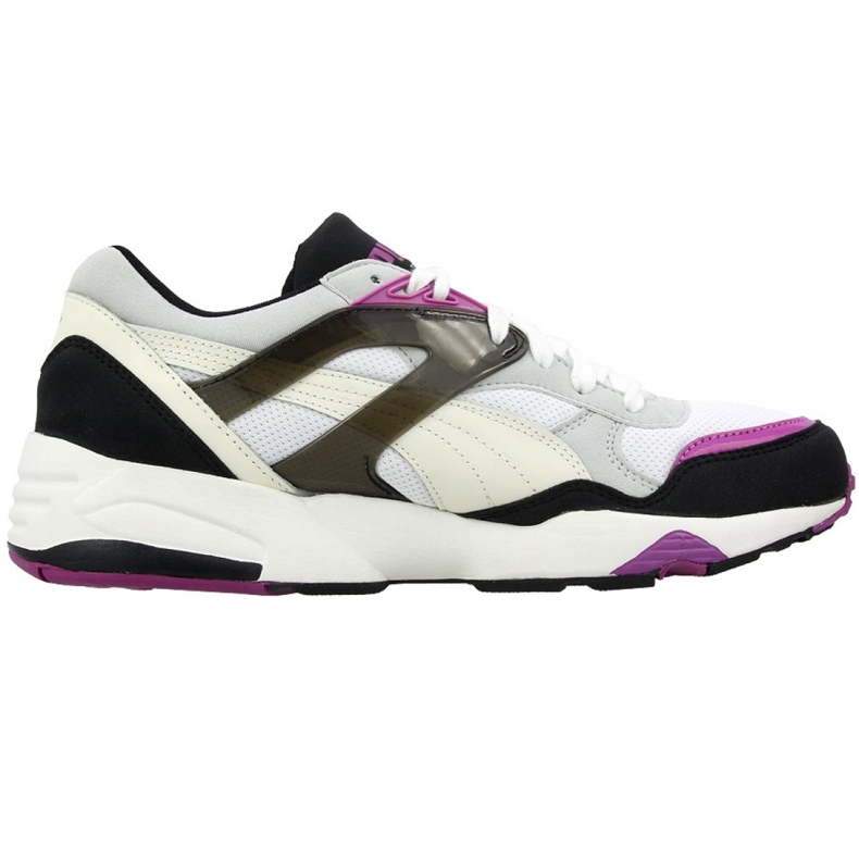 Puma R698 Basic Sport W 358068 03 weiß