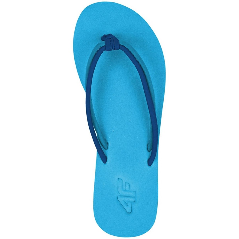 Flip-Flops 4f W H4L18-KLD001 blau