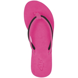 Flip-Flops 4f B H4L18-KLD001 rosa