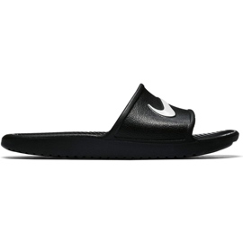 Nike Coffee Shower Sandal M 832655-001 schwarz