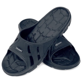 Aqua-Speed ​​M Alabama marineblaue Hausschuhe
