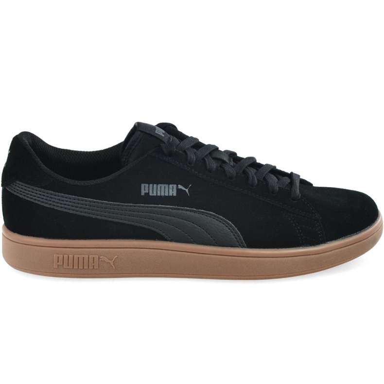 Puma Smash V2 M 364989 15 schwarz