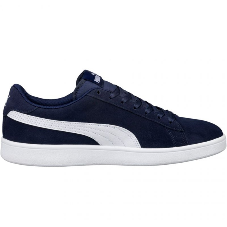 Puma Smash V2 M 364989 04 blau