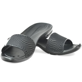 Speedo Tacho Atami Max Ii Af W 883503 schwarz