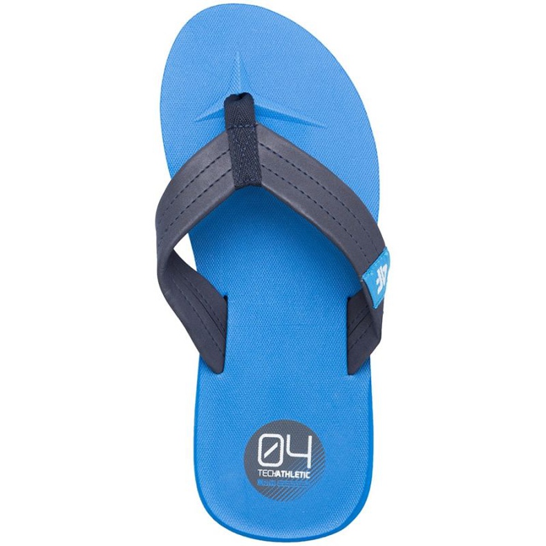 Flip-Flops 4f M H4L18-KLM002 blau