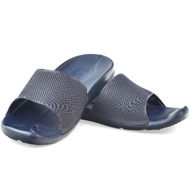 Speedo Tacho Atami Max Ii Am M 607879 navy blau