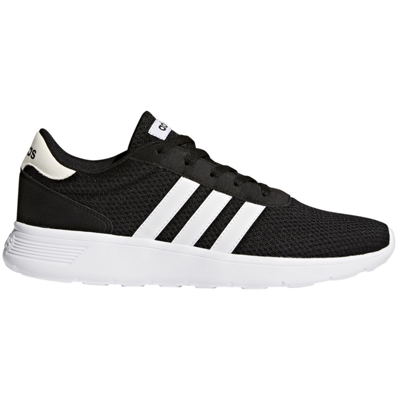 Adidas Lite Racer M BB9774 Schuhe schwarz