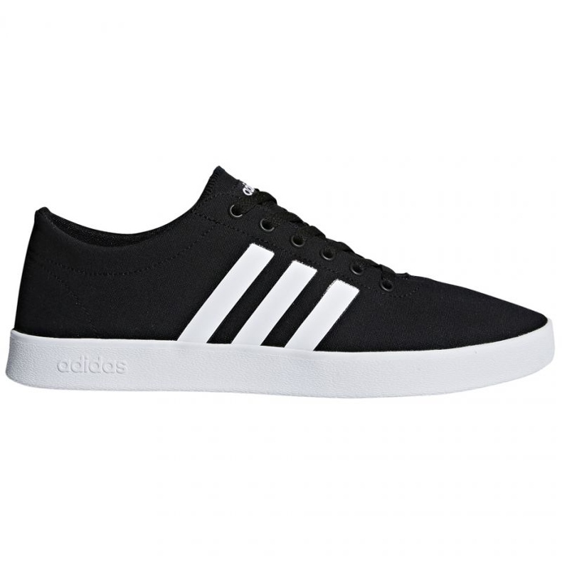 Adidas Easy Vulc 2.0 M DB0002 Schuhe schwarz