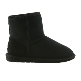 Emu Australia Stinger Mini Schwarz