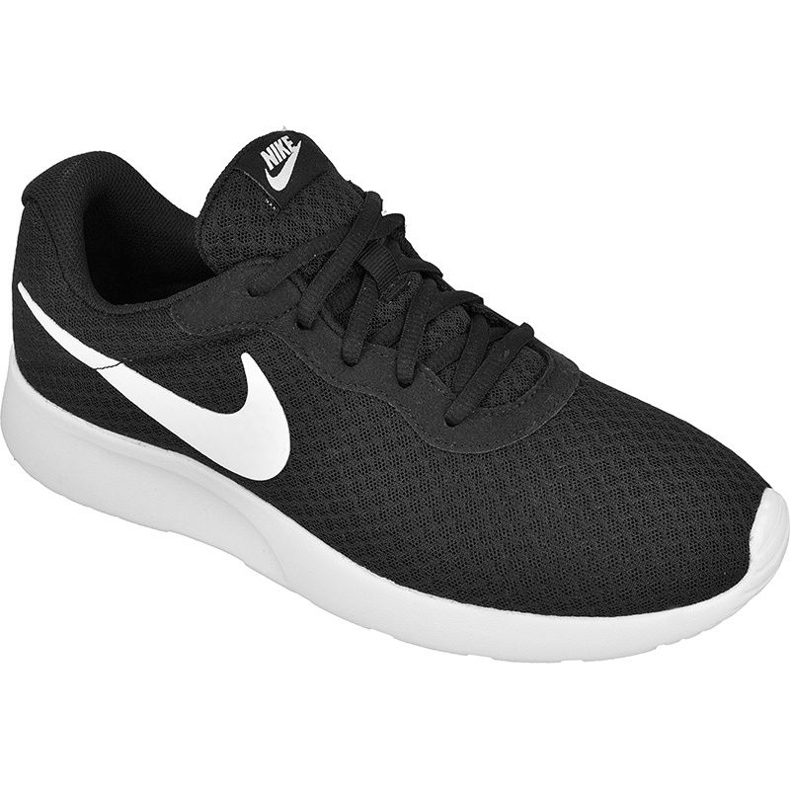 Nike Sportswear Tanjun M 812654-011 Schuh schwarz