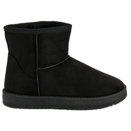 SDS Schwarzer Mukluki