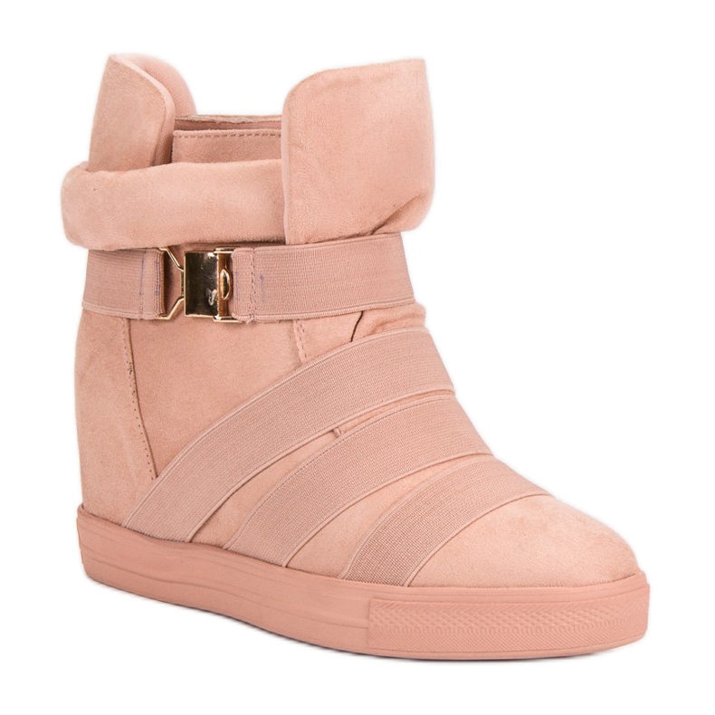 Seastar Rosa Turnschuhe