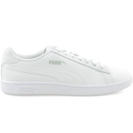 Puma Smash v2 LM 365215 07 weiß