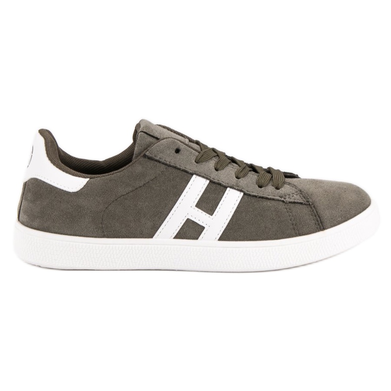 Bequeme MCKEYLOR Sneakers grün