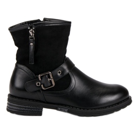 SDS Schwarze Arbeiter