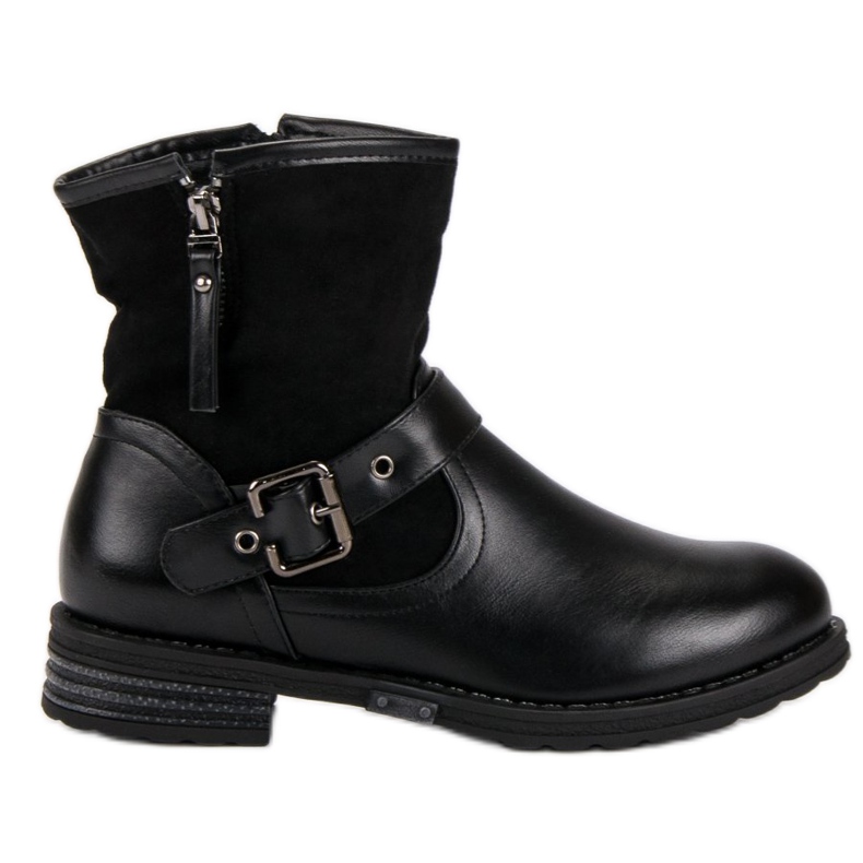 SDS Schwarze Arbeiter