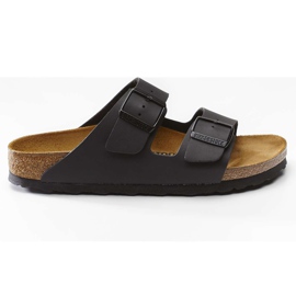 Birkenstock Arizona 51793 schwarz