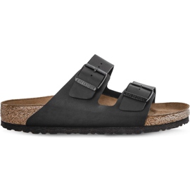 Birkenstock Arizona 791 schwarz