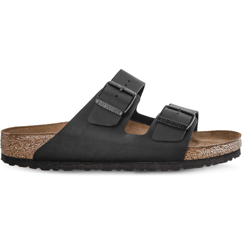Birkenstock Arizona 791 schwarz