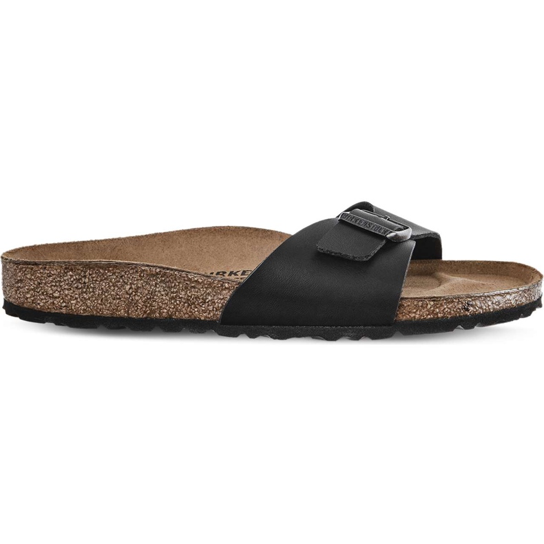 Birkenstock Madrid 793 schwarz