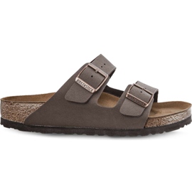 Birkenstock Arizona 181 braun