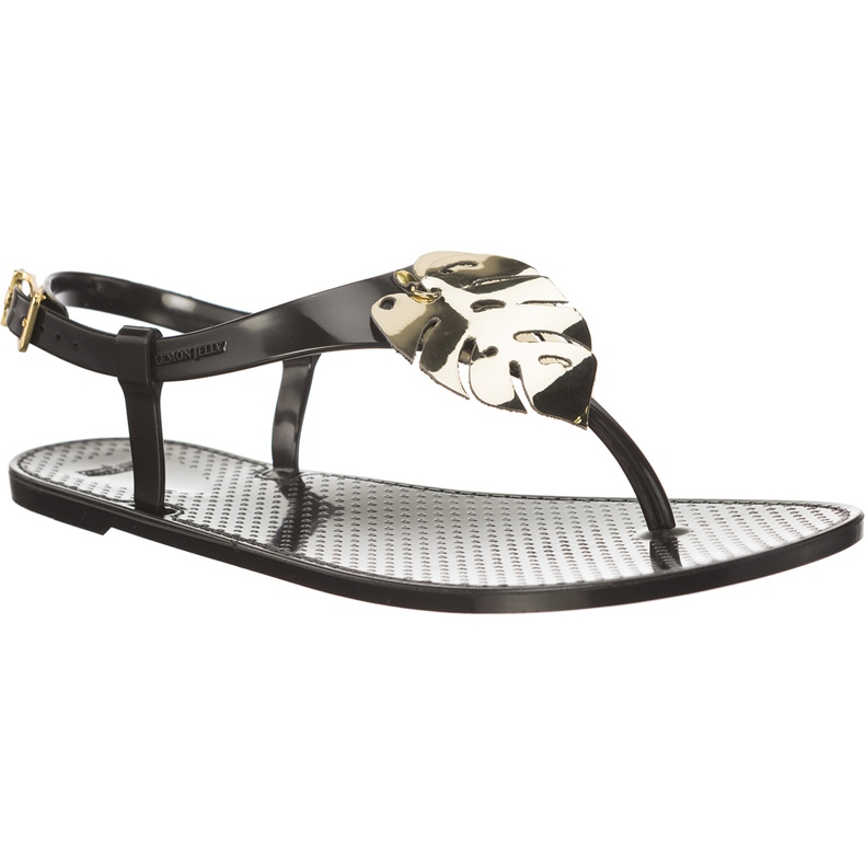 Lemon Jelly Efeu 04 Schwarz