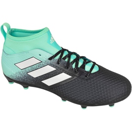 Die adidas Ace 17.3 Fg M Fußballschuhe marineblau
