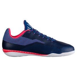Hallenschuhe Puma 365 Ignite Ct Blue Danube M 103988 01 mehrfarbig marineblau