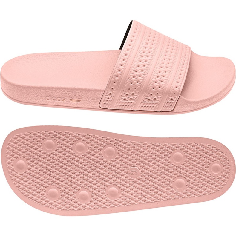Adidas Originals Adilette W BA7538 rosa