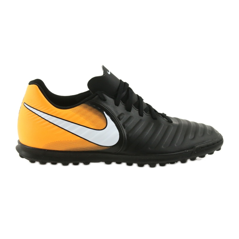 Nike TiempoX Rio IV TF Fußballschuh mehrfarbig schwarz
