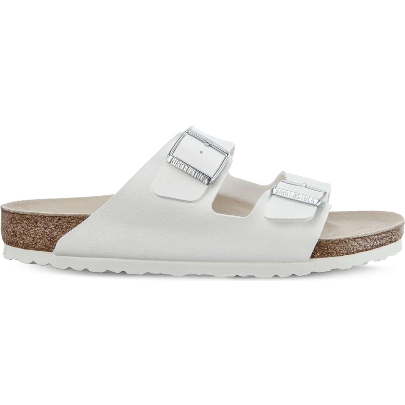 Birkenstock Arizona 731 weiß