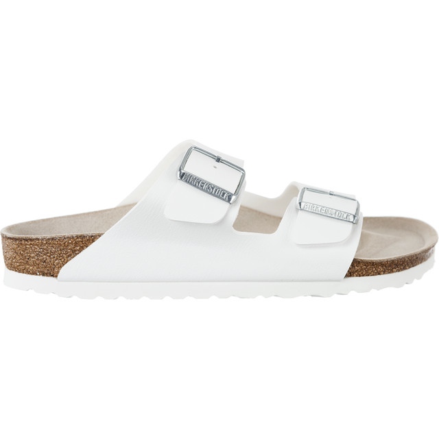 Birkenstock Arizona 733 weiß