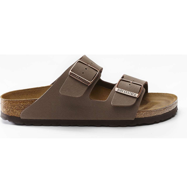 Birkenstock Arizona 51183 braun