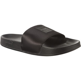 Puma Leadcat Satin Schwarz