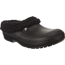 Crocs Classic Blitzen Iii Clog Black schwarz