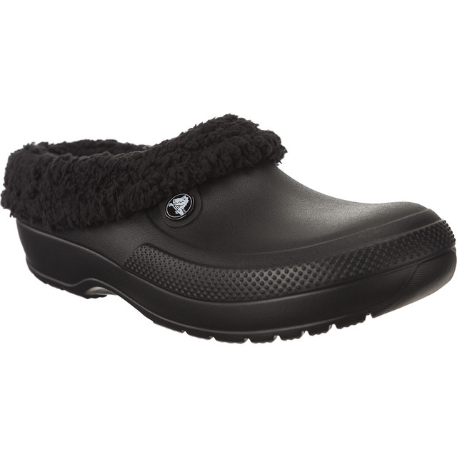 Crocs Classic Blitzen Iii Clog Black schwarz