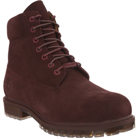 Timberland 6 Wp Wildleder 8QB mehrfarbig