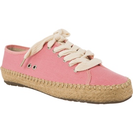 Emu Australia Agonis Pink Wassermelone violett rosa