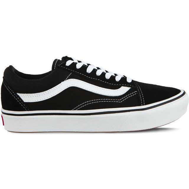Vans Comfycush Old Skool Vne Schwarz