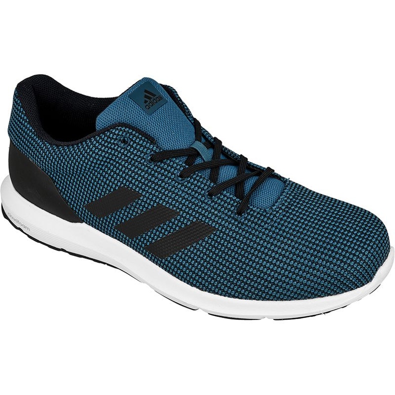 Laufschuhe adidas Cosmic M BB4342 blau