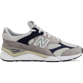 New Balance Msx90rpb rekonstruierter Marblehead mit Pigment mehrfarbig