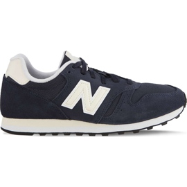 New Balance Wl373nvb Marine blau