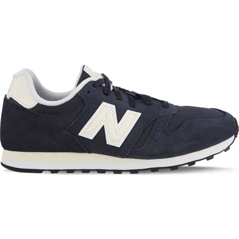 New Balance Wl373nvb Marine blau