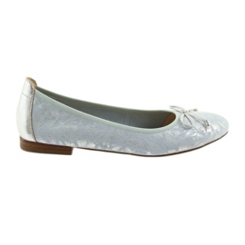 Caprice Ballerinas Schuhe für Damen 22102