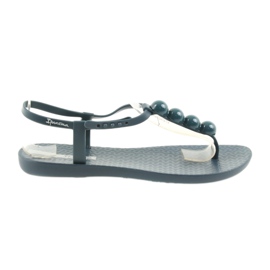 Ipanema Sandalen Flip-Flops Damenschuhe 82517 marineblau