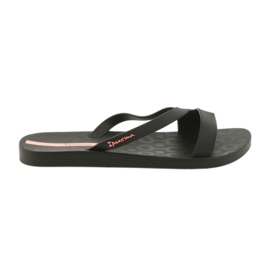 Ipanema Flip-Flops für Damenschuhe 26263 schwarz