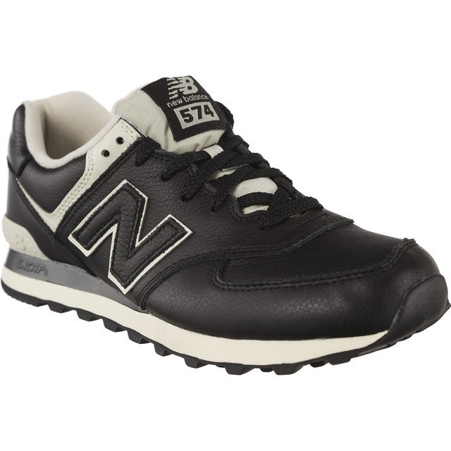 New Balance Ml574luc schwarz