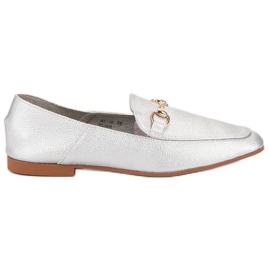 Comer Silberne Lords grau