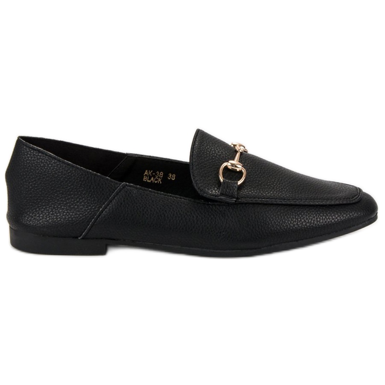 Comer Schwarze Lords