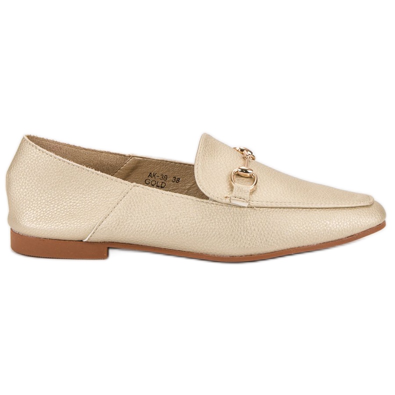 Comer Goldene Herren